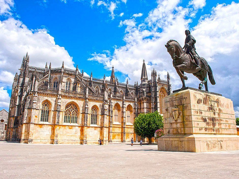 Batalha Monastery