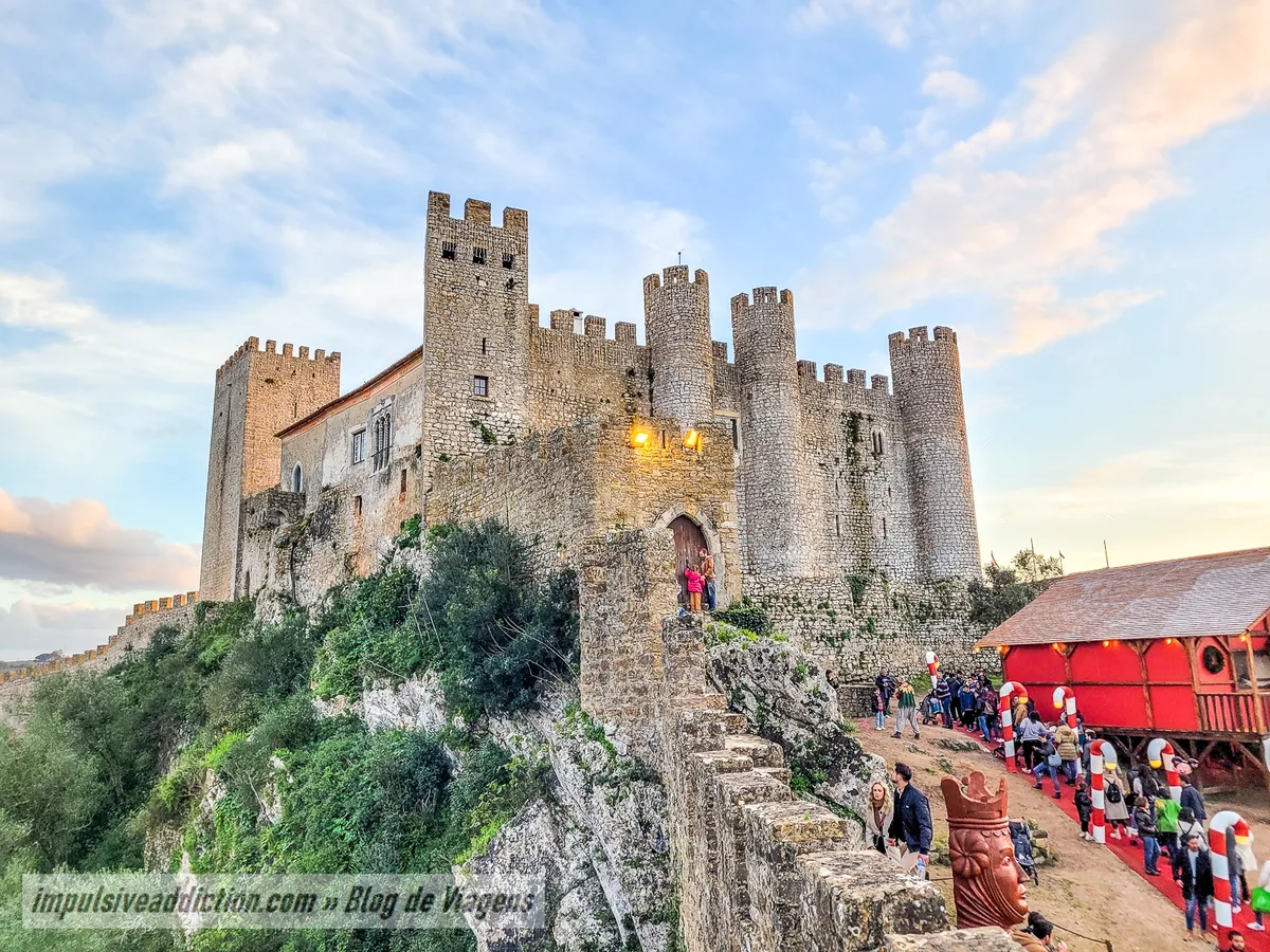 Óbidos