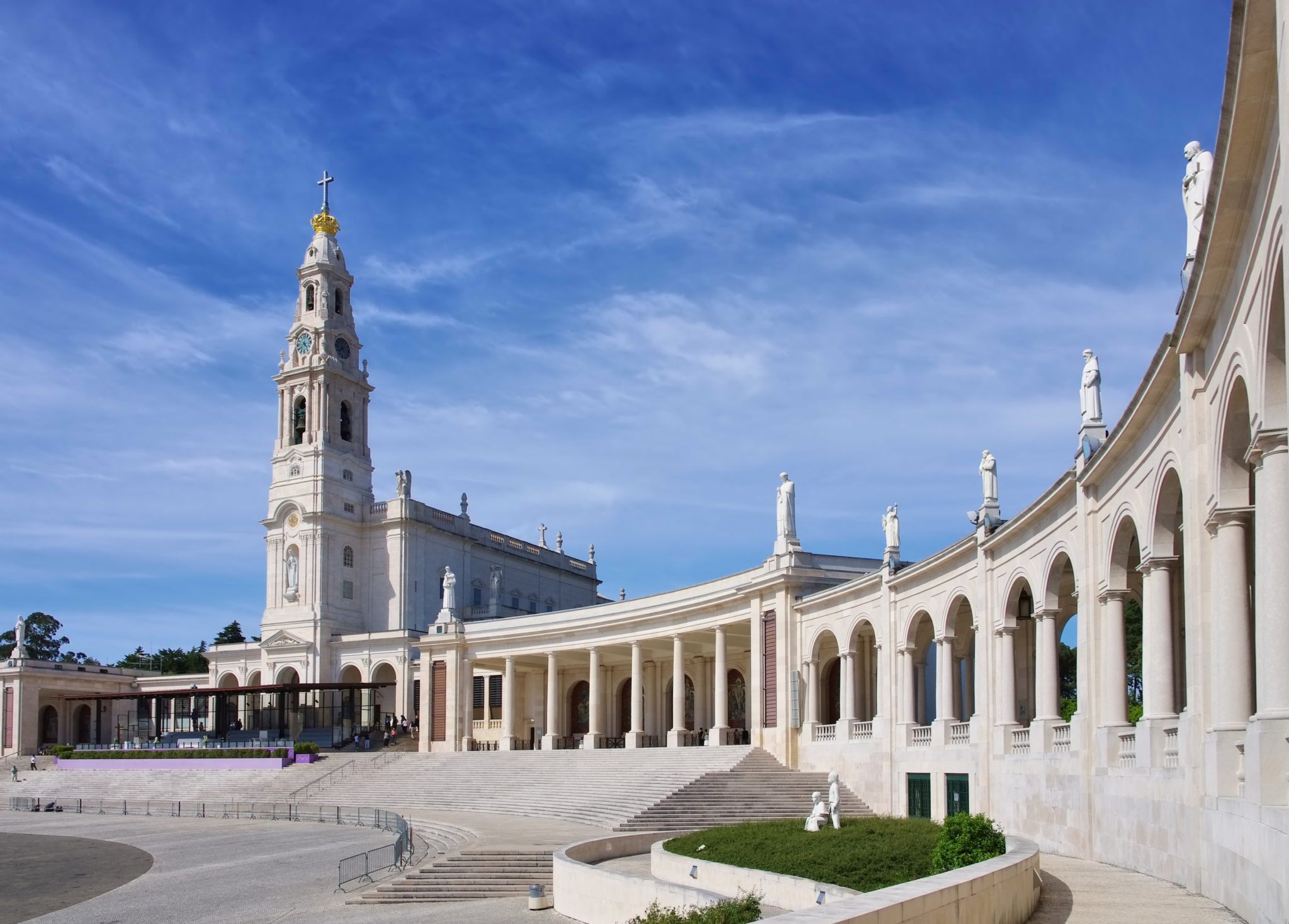 Fátima Sanctuary
