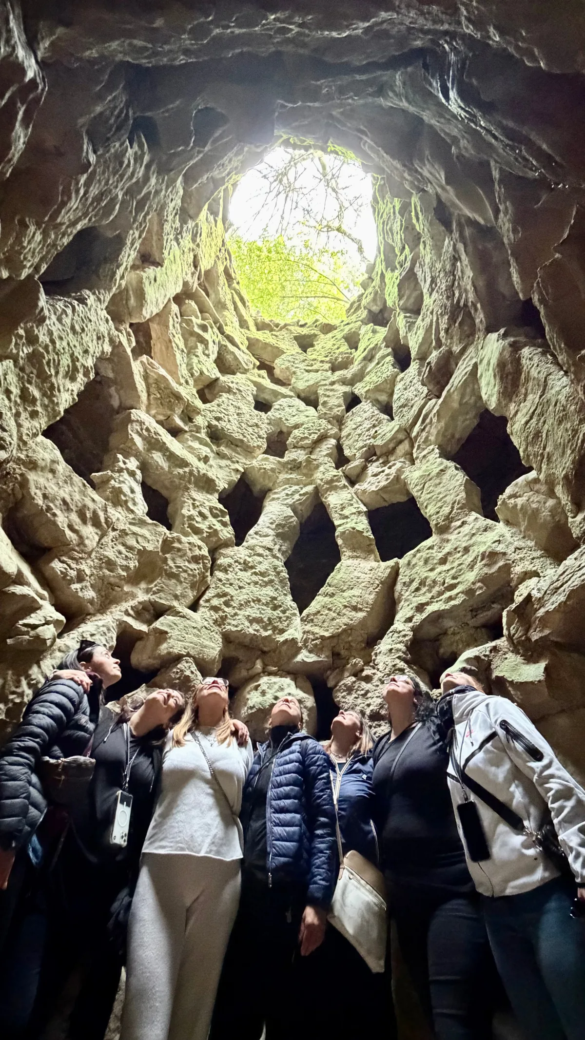 Quinta da Regaleira, Sintra