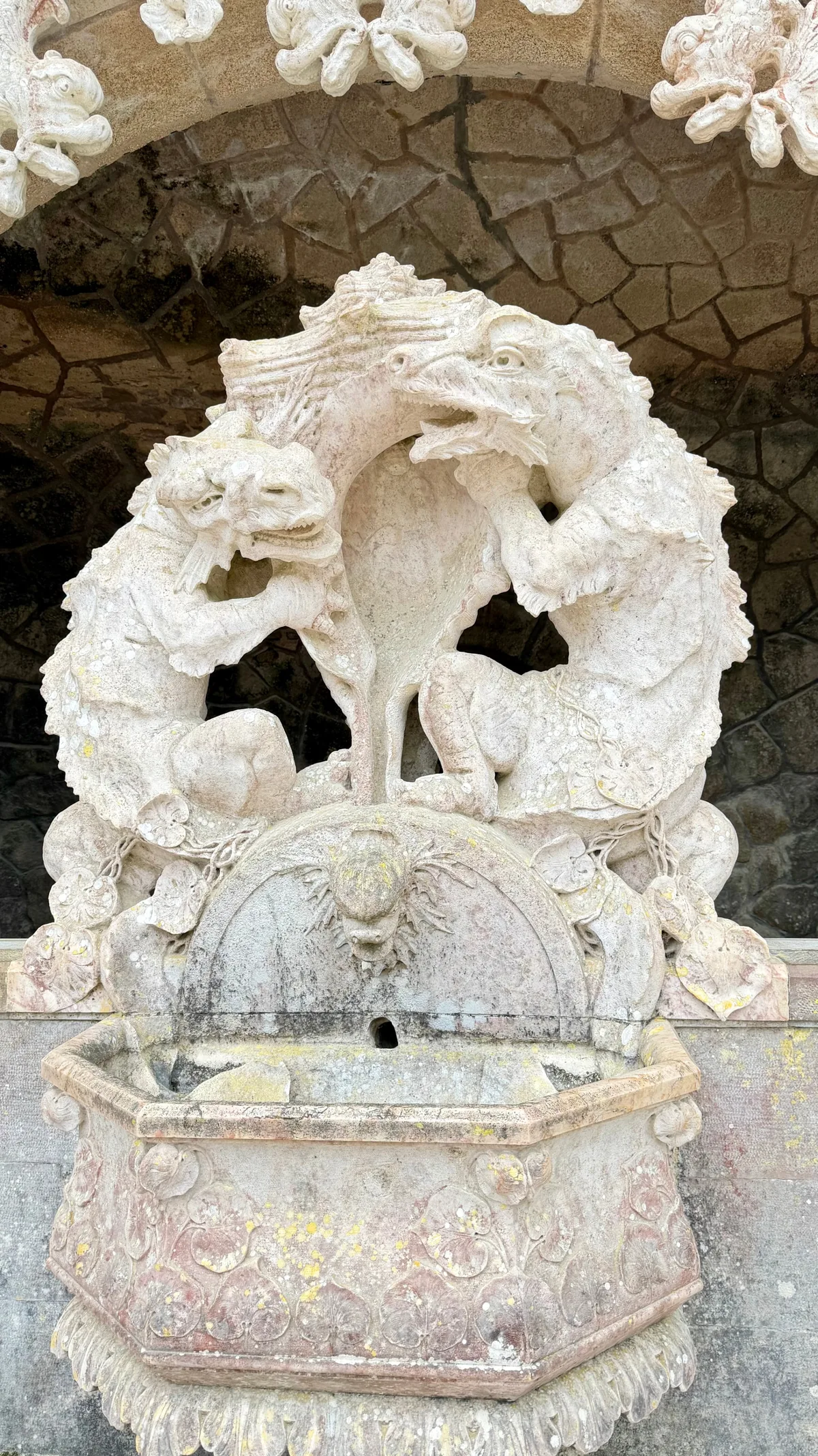 Quinta da Regaleira, Sintra