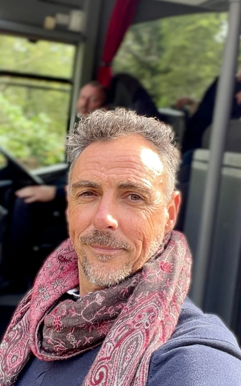 Carlos Figueiredo