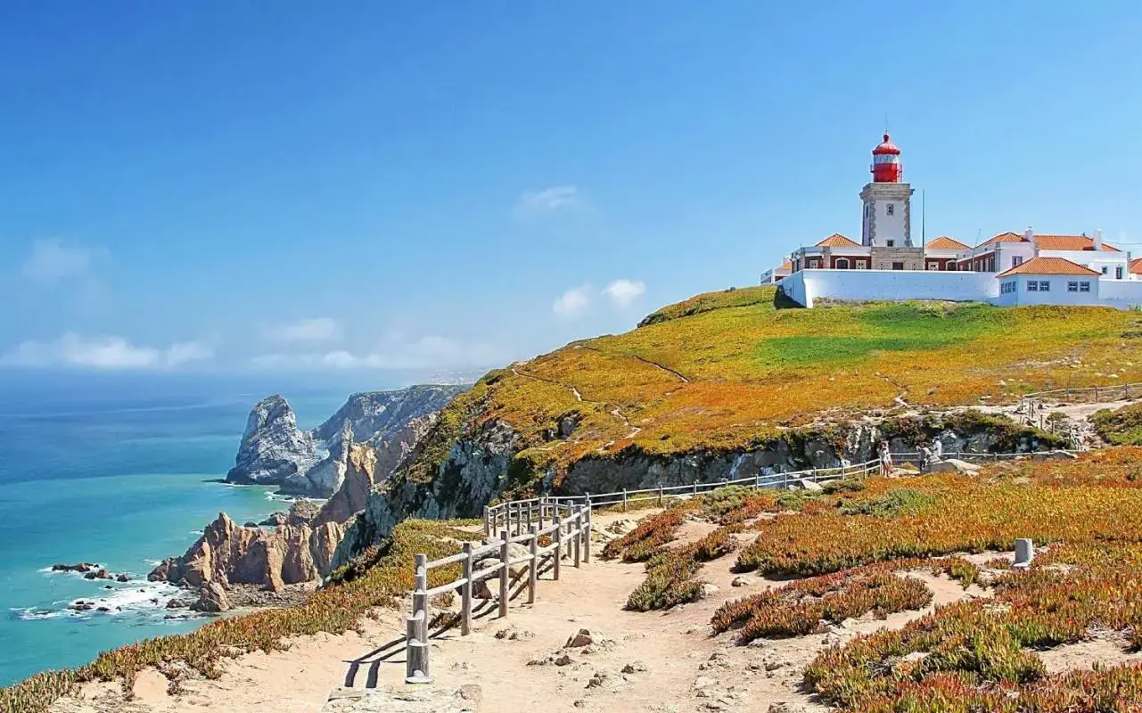 Cabo da Roca