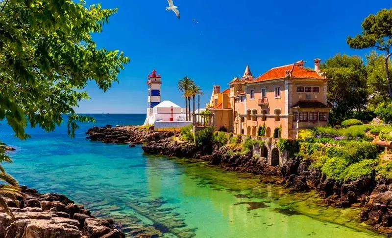 Cascais