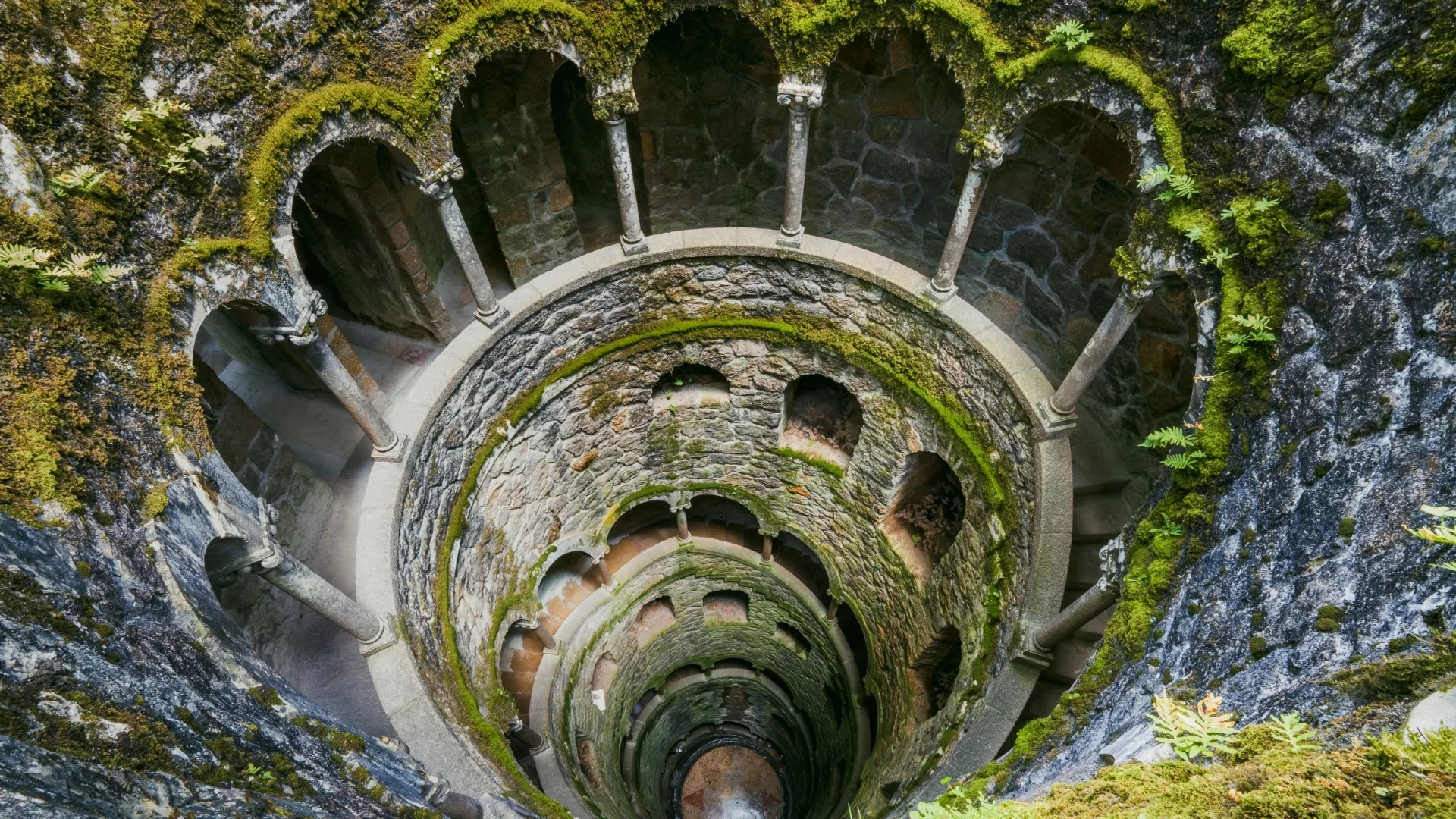Quinta da Regaleira
